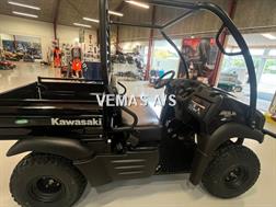 Kawasaki Mule-SX sx