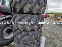 Schäffer RADSATZ BKT 400 / 70 - 20