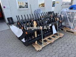 Alo STENGREB 200 CM EURO