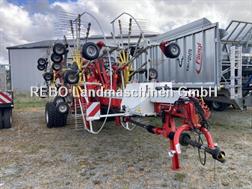 Pöttinger TOP 1403 C