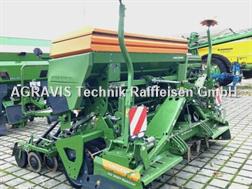 Amazone KG 3001 SPECIAL / CATAYA 3000 SUPER