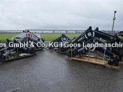 Stoll FZ Schwingen - Abgelagert - Sonderverkauf ab 5950