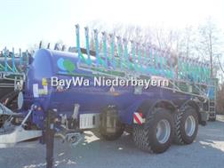 BSA PTW 125 FARMERLINE