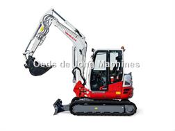 Takeuchi TB260