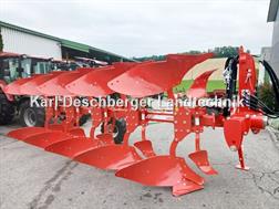 Maschio Unico M Vario 4+1 Volldrehpflug