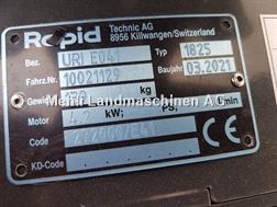 Rapid URI E041 Motormäher