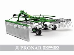 Pronar ZKP 420 Schwader 4,20m Einkreisel
