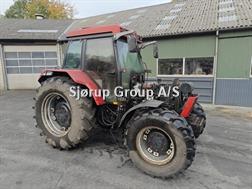 Case IH MAXXUM 5120