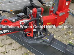 Saphir Planierschild PS 2250