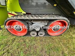 Claas LEXION 760