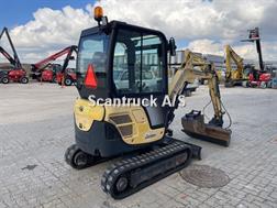 Yanmar SV22