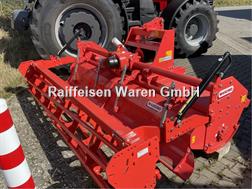Maschio C180 mit Gleitkufen