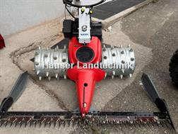 Aebi Motormäher CC 36