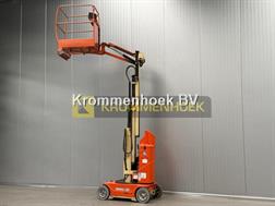JLG Toucan 800A