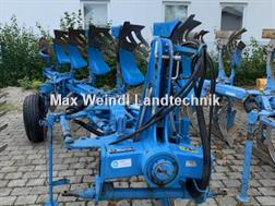 Lemken VariOpal 8 5 N