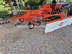 Kuhn GA 4321 GM