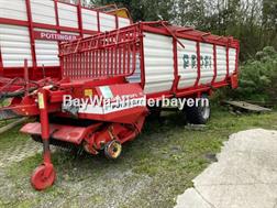 Pöttinger LADEPROFI 2