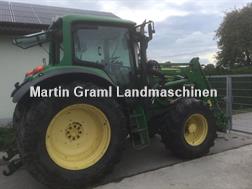 John Deere 6330 PREMIUM
