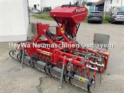 Güttler GREENMASTER 300