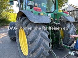 John Deere 6620