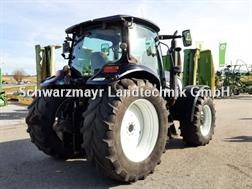 New Holland TSA 115
