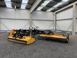 Müthing PRO 860 und 280