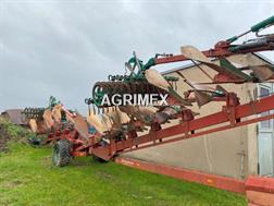 Kverneland PW 100 Variomat