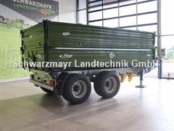 Fliegl TDK 140 FOX