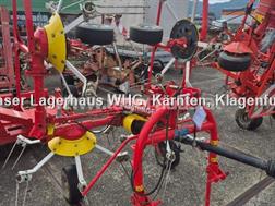 Pöttinger HIT 470 N