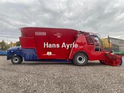 Siloking SelfLine Compact 1612