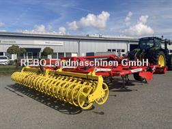 Pöttinger Plano VT 6060