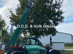 KRAMER KT559 KT 559 DL; Klima