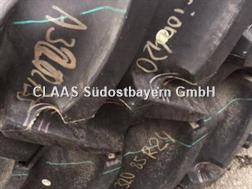 Mitas 320/85R24+460/85R30