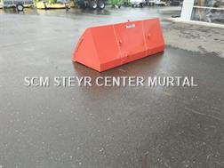 Hydrac Leichtgutschaufel