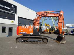 Hitachi ZX130LCN-6