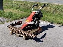 Reform Motormäher 206