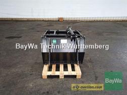 Giant GEBR. DUNG- UND SILAGEZANGE 90