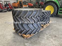 Mitas Lindner 540/65-R30 und 440/65R20