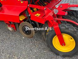 Väderstad Rapid 400C Combi