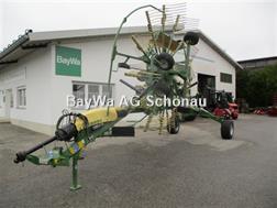 Krone SWADRO TS 680 TWIN  #599