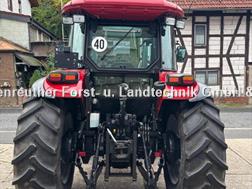 Case IH Farmall 95 A