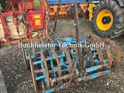 Lemken VarioPack WD