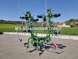 Pronar PWP 900 8-Kreisel 9m Heuwender