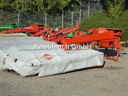 Kuhn GMD802