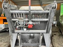 Trioliet Triomaster S325