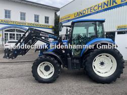 New Holland T 4.85