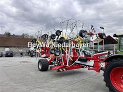 Pöttinger TOP VT 12540 C