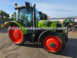 Claas ARION 420 CIS
