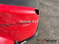 Toro Groundsmaster 7210