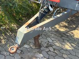 Thyregod Buggi tipvogn